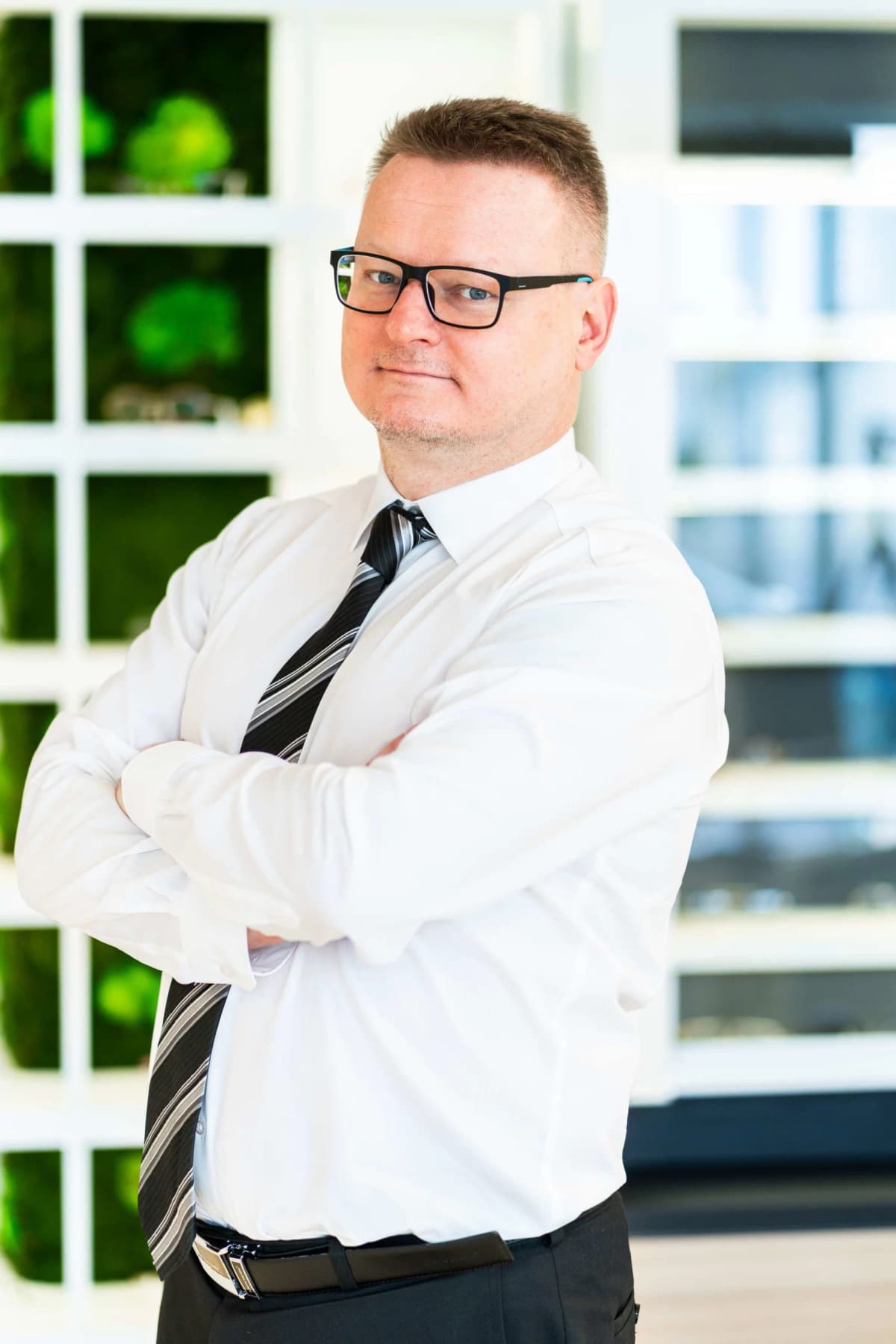 Doradcy klienta salonu optycznego - zdjęcie 3