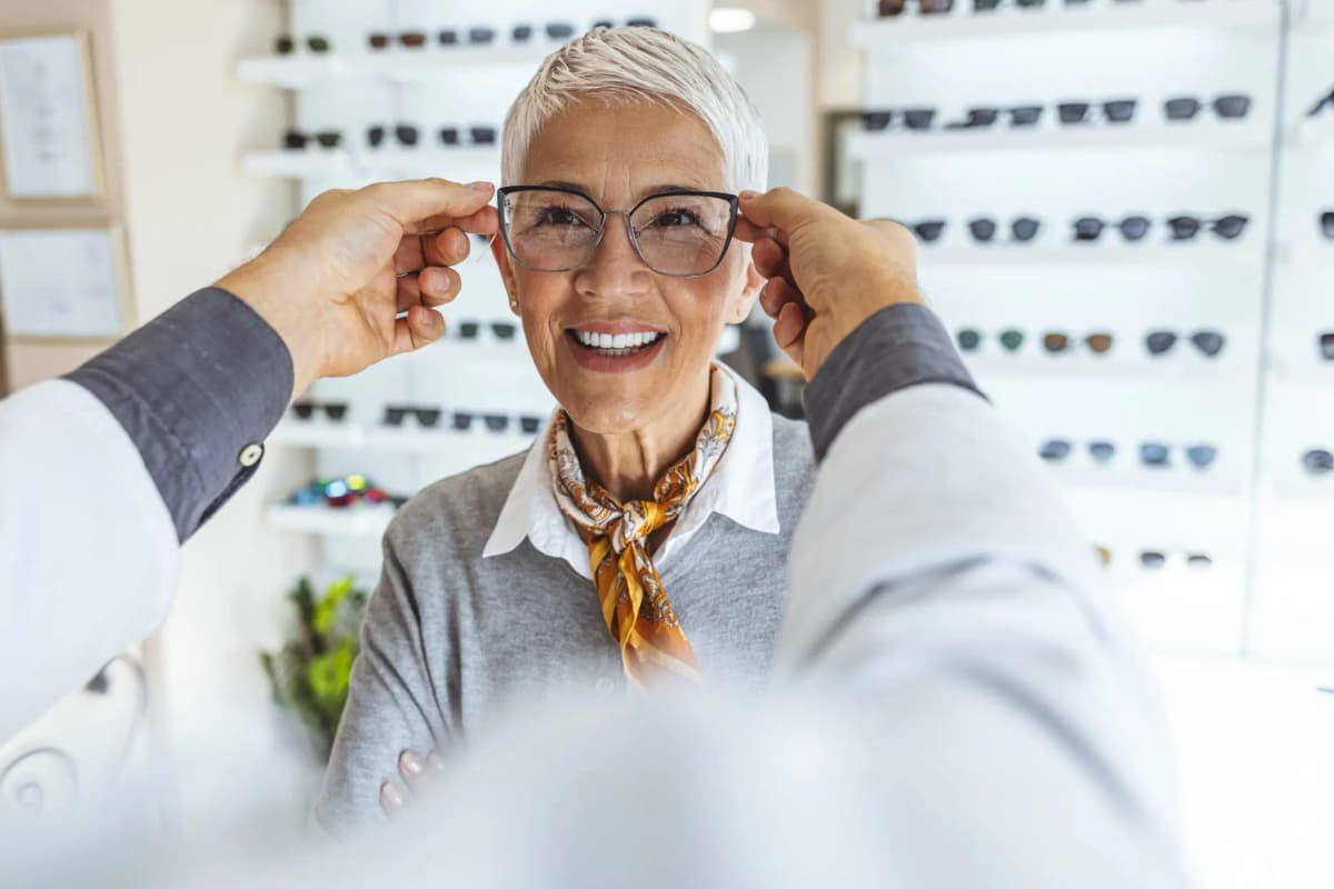 Czym zajmuje się optometrysta? - zdjęcie 1