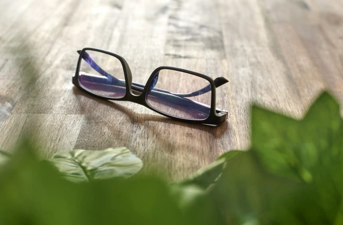 Czym charakteryzują się tzw. okulary relaksacyjne? - zdjęcie 1